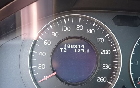 Volvo S80 II рестайлинг 2, 2008 год, 1 100 000 рублей, 10 фотография