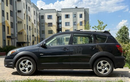 Pontiac Vibe II, 2003 год, 550 000 рублей, 3 фотография