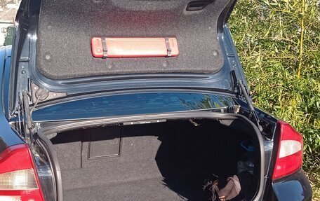 Volvo S80 II рестайлинг 2, 2008 год, 1 100 000 рублей, 13 фотография