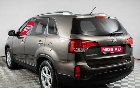 KIA Sorento II рестайлинг, 2014 год, 1 775 000 рублей, 7 фотография