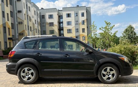 Pontiac Vibe II, 2003 год, 550 000 рублей, 7 фотография