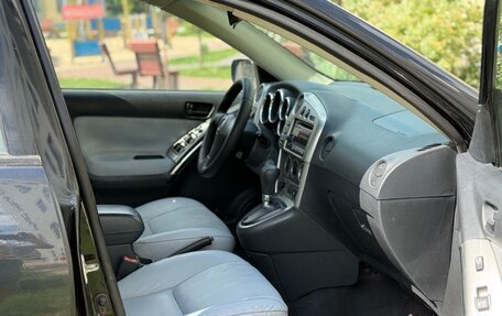 Pontiac Vibe II, 2003 год, 550 000 рублей, 11 фотография