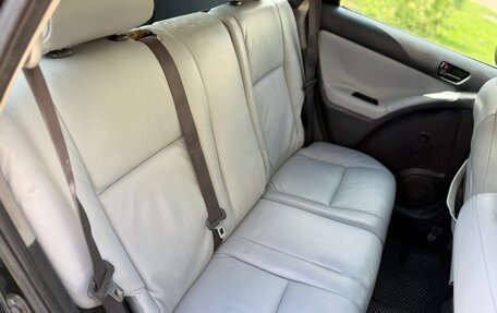 Pontiac Vibe II, 2003 год, 550 000 рублей, 15 фотография