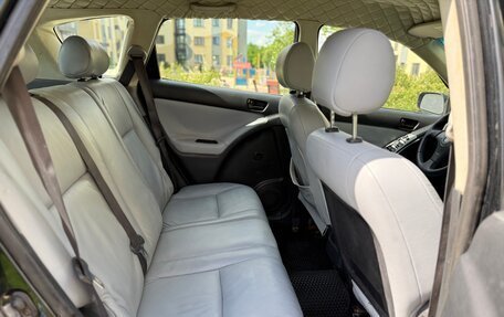 Pontiac Vibe II, 2003 год, 550 000 рублей, 14 фотография