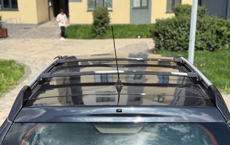 Pontiac Vibe II, 2003 год, 550 000 рублей, 10 фотография