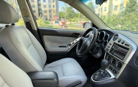 Pontiac Vibe II, 2003 год, 550 000 рублей, 13 фотография