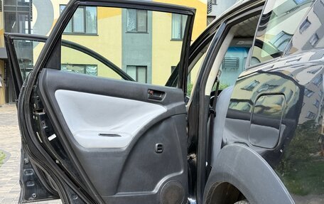 Pontiac Vibe II, 2003 год, 550 000 рублей, 17 фотография