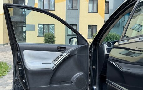 Pontiac Vibe II, 2003 год, 550 000 рублей, 16 фотография