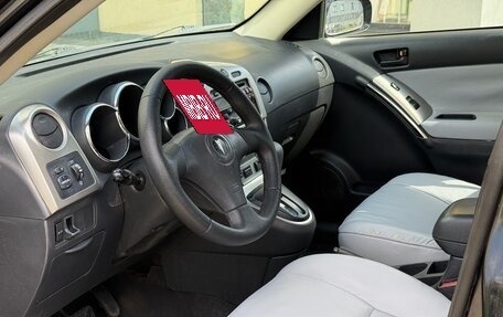 Pontiac Vibe II, 2003 год, 550 000 рублей, 18 фотография