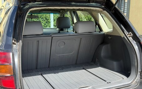 Pontiac Vibe II, 2003 год, 550 000 рублей, 28 фотография