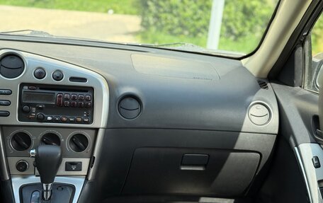 Pontiac Vibe II, 2003 год, 550 000 рублей, 20 фотография