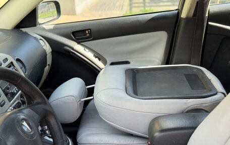 Pontiac Vibe II, 2003 год, 550 000 рублей, 32 фотография