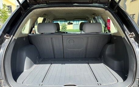 Pontiac Vibe II, 2003 год, 550 000 рублей, 29 фотография