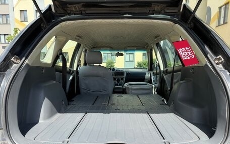 Pontiac Vibe II, 2003 год, 550 000 рублей, 30 фотография