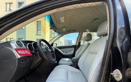 Pontiac Vibe II, 2003 год, 550 000 рублей, 23 фотография