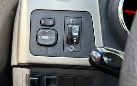 Pontiac Vibe II, 2003 год, 550 000 рублей, 34 фотография