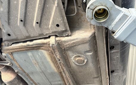 Pontiac Vibe II, 2003 год, 550 000 рублей, 39 фотография