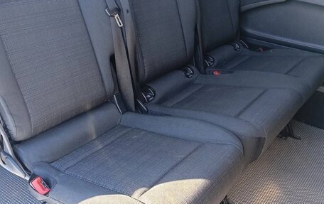 Mercedes-Benz Vito, 2017 год, 2 800 000 рублей, 7 фотография