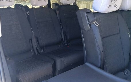 Mercedes-Benz Vito, 2017 год, 2 800 000 рублей, 6 фотография