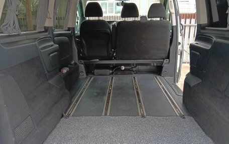 Mercedes-Benz Vito, 2017 год, 2 800 000 рублей, 2 фотография