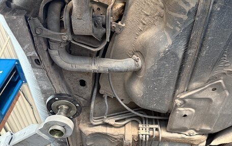 Pontiac Vibe II, 2003 год, 550 000 рублей, 40 фотография