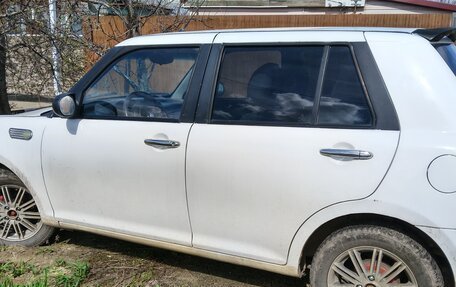 Lifan Smily I (330) рестайлинг, 2011 год, 240 000 рублей, 4 фотография