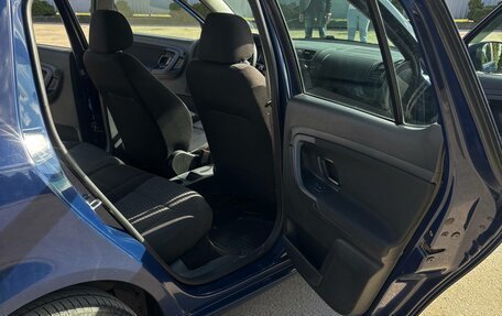 Skoda Fabia II, 2012 год, 625 000 рублей, 7 фотография