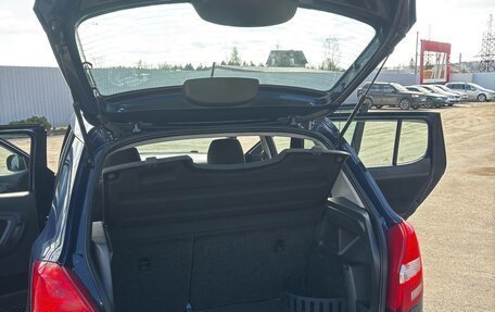 Skoda Fabia II, 2012 год, 625 000 рублей, 6 фотография