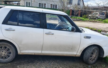 Lifan Smily I (330) рестайлинг, 2011 год, 240 000 рублей, 3 фотография