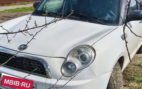 Lifan Smily I (330) рестайлинг, 2011 год, 240 000 рублей, 2 фотография