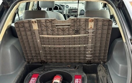 Pontiac Vibe II, 2003 год, 550 000 рублей, 36 фотография