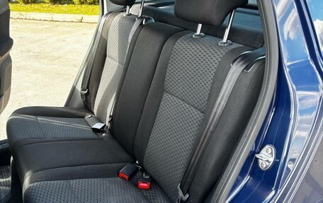 Skoda Fabia II, 2012 год, 625 000 рублей, 13 фотография