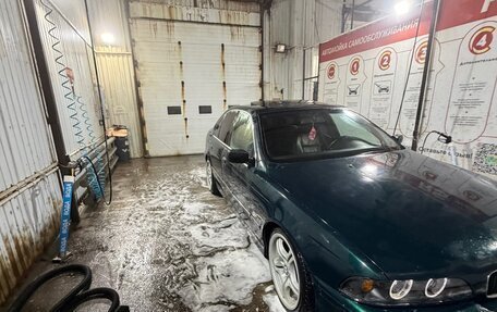 BMW 5 серия, 1999 год, 385 000 рублей, 3 фотография