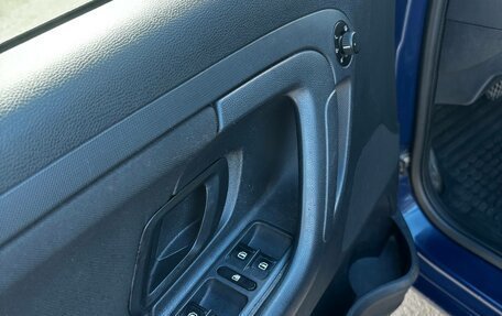 Skoda Fabia II, 2012 год, 625 000 рублей, 11 фотография