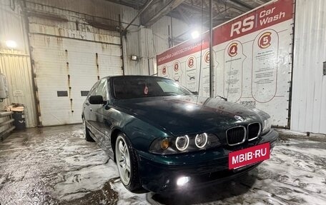 BMW 5 серия, 1999 год, 385 000 рублей, 5 фотография