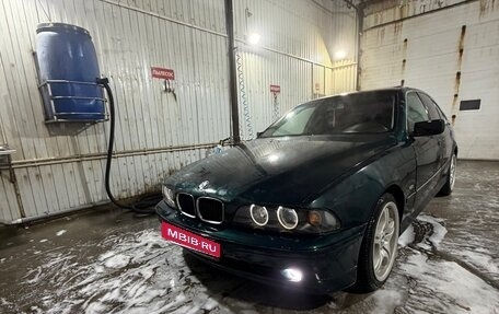 BMW 5 серия, 1999 год, 385 000 рублей, 4 фотография