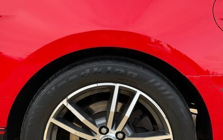 Ford Mustang VI рестайлинг, 2014 год, 2 199 999 рублей, 6 фотография