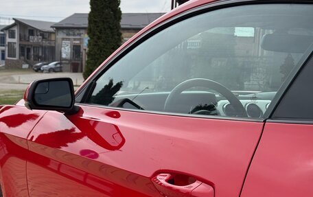 Ford Mustang VI рестайлинг, 2014 год, 2 199 999 рублей, 18 фотография