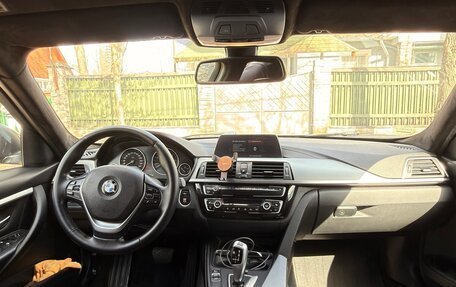 BMW 3 серия, 2018 год, 2 350 000 рублей, 4 фотография