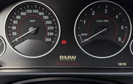 BMW 3 серия, 2018 год, 2 350 000 рублей, 3 фотография