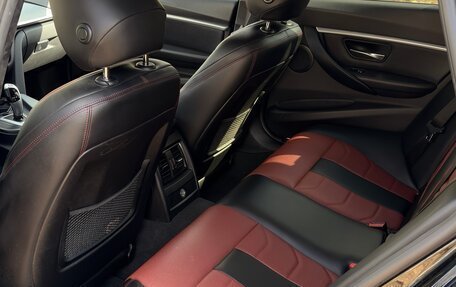 BMW 3 серия, 2018 год, 2 350 000 рублей, 5 фотография