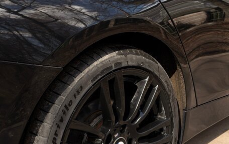 BMW 3 серия, 2018 год, 2 350 000 рублей, 10 фотография