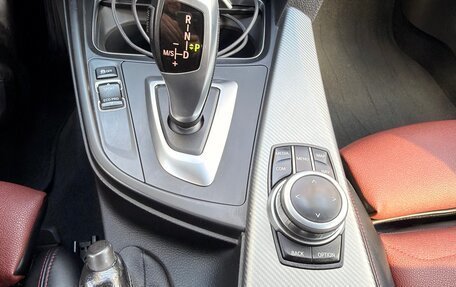 BMW 3 серия, 2018 год, 2 350 000 рублей, 16 фотография