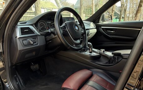 BMW 3 серия, 2018 год, 2 350 000 рублей, 15 фотография