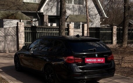 BMW 3 серия, 2018 год, 2 350 000 рублей, 6 фотография