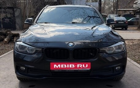 BMW 3 серия, 2018 год, 2 350 000 рублей, 12 фотография
