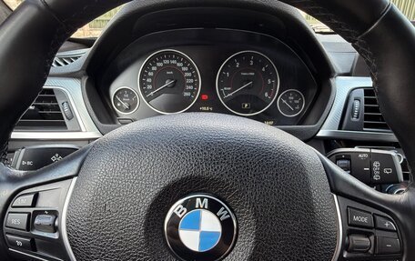 BMW 3 серия, 2018 год, 2 350 000 рублей, 21 фотография