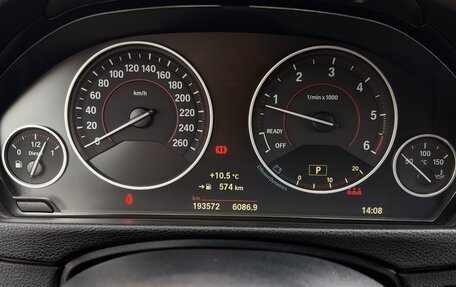 BMW 3 серия, 2018 год, 2 350 000 рублей, 20 фотография