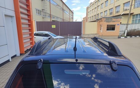 Hyundai Tucson III, 2008 год, 800 000 рублей, 8 фотография