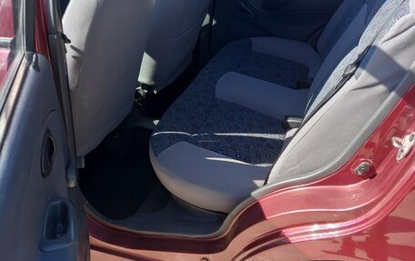 Daewoo Matiz, 2008 год, 220 000 рублей, 5 фотография